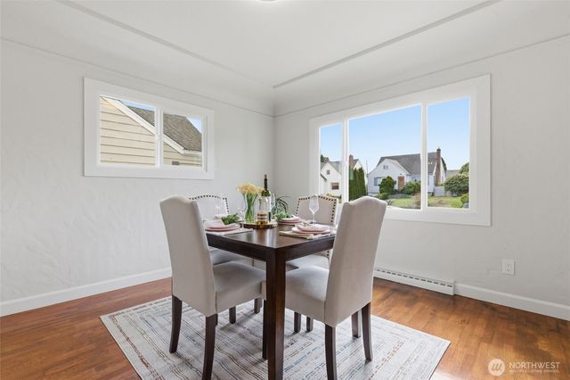 221 S 57th Street, Tacoma, WA 98408