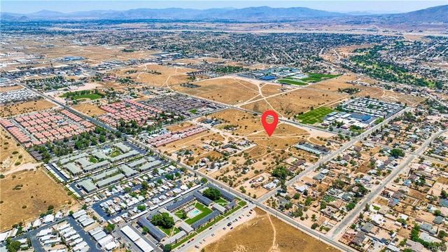 0 E Avenue, Hesperia, CA 92345