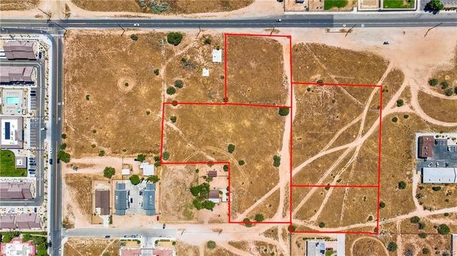 0 E Avenue, Hesperia, CA 92345