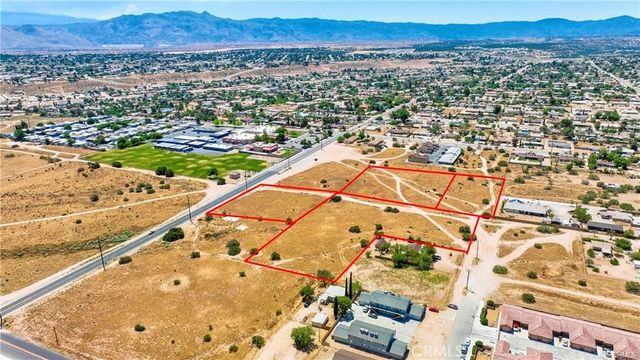 0 E Avenue, Hesperia, CA 92345