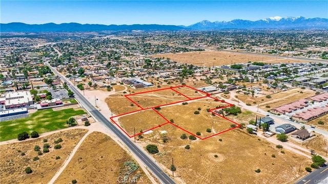 0 E Avenue, Hesperia, CA 92345
