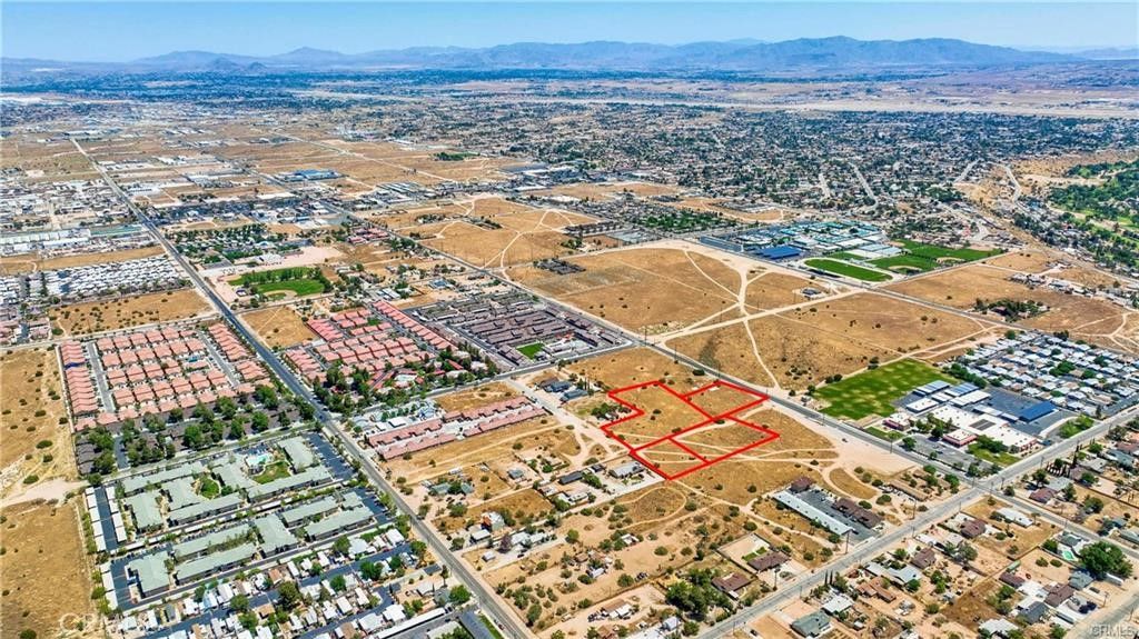 0 E Avenue, Hesperia, CA 92345