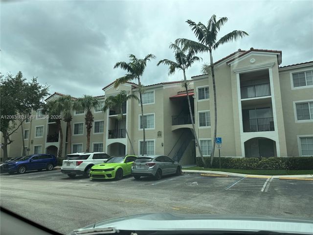 2240 E Preserve Way 302, Miramar, FL 33025