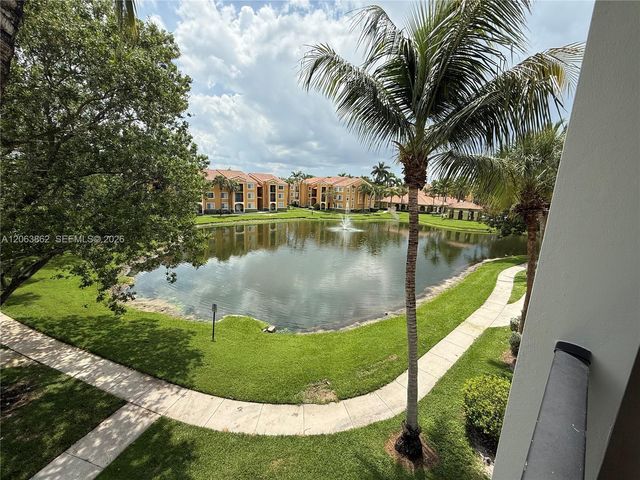 2240 E Preserve Way 302, Miramar, FL 33025