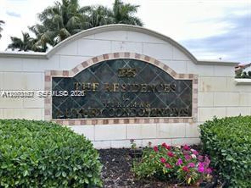 2240 E Preserve Way 302, Miramar, FL 33025