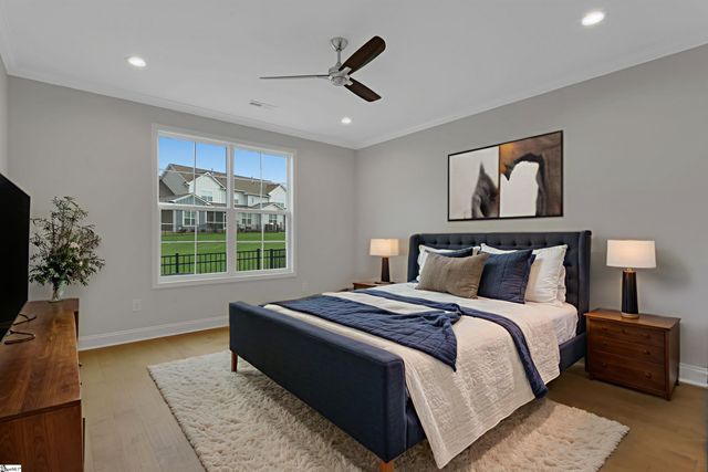 57 Hensley Road, Greenville, SC 29607