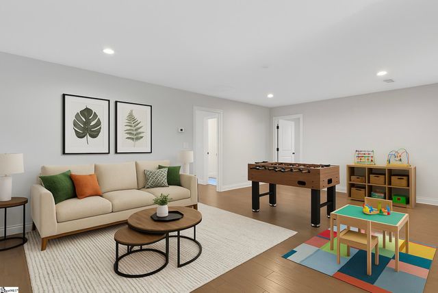 57 Hensley Road, Greenville, SC 29607