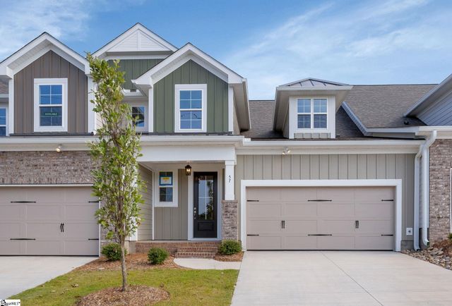 57 Hensley Road, Greenville, SC 29607