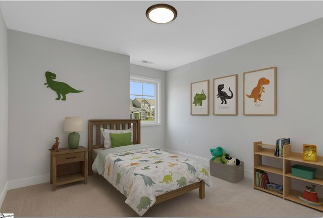 57 Hensley Road, Greenville, SC 29607