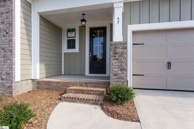 57 Hensley Road, Greenville, SC 29607