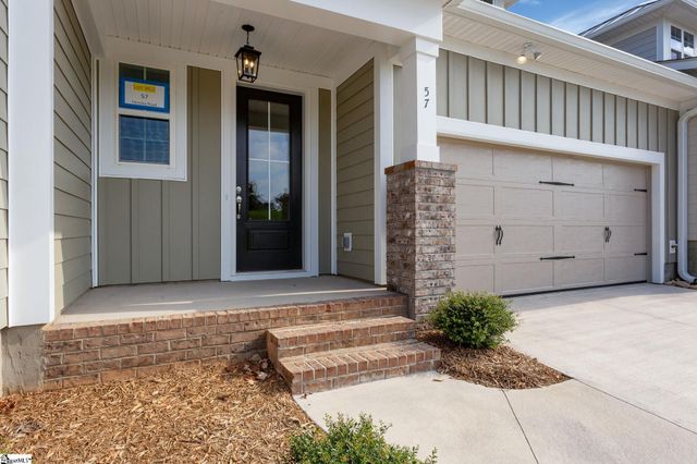 57 Hensley Road, Greenville, SC 29607