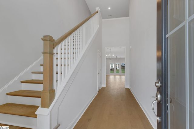 57 Hensley Road, Greenville, SC 29607