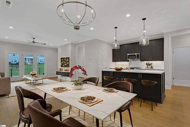 57 Hensley Road, Greenville, SC 29607