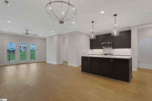 57 Hensley Road, Greenville, SC 29607