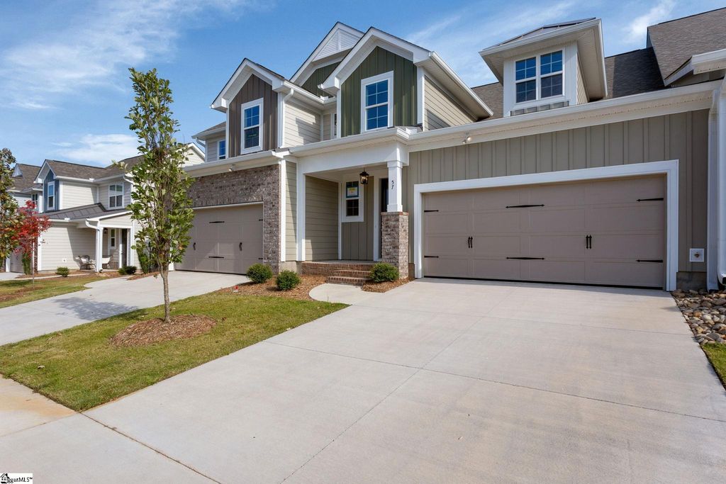 57 Hensley Road, Greenville, SC 29607