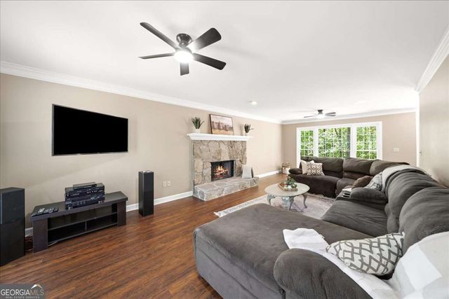 2840 Stratfield Drive, Cumming, GA 30041