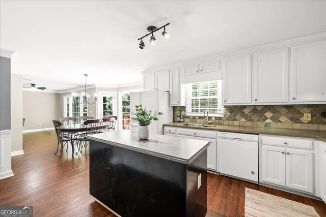 2840 Stratfield Drive, Cumming, GA 30041