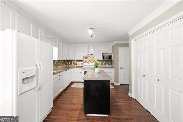2840 Stratfield Drive, Cumming, GA 30041