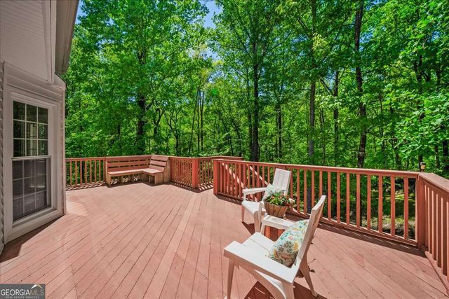2840 Stratfield Drive, Cumming, GA 30041