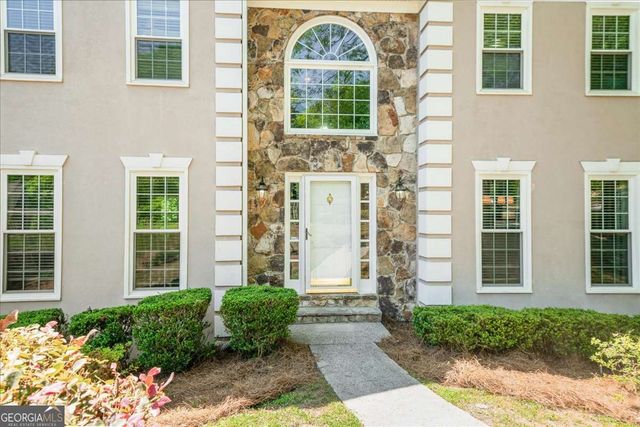 2840 Stratfield Drive, Cumming, GA 30041