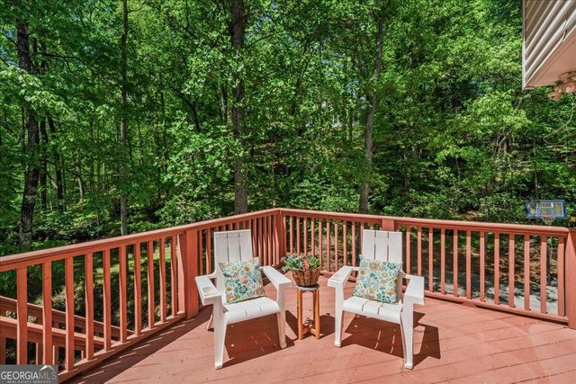 2840 Stratfield Drive, Cumming, GA 30041