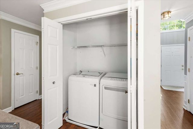2840 Stratfield Drive, Cumming, GA 30041