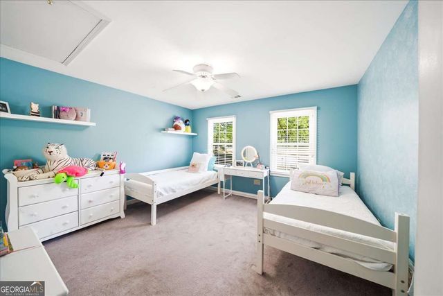 2840 Stratfield Drive, Cumming, GA 30041