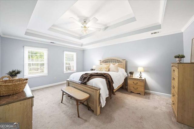 2840 Stratfield Drive, Cumming, GA 30041