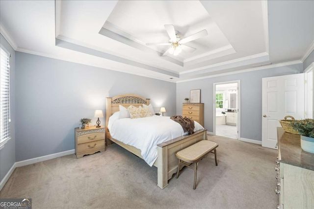 2840 Stratfield Drive, Cumming, GA 30041