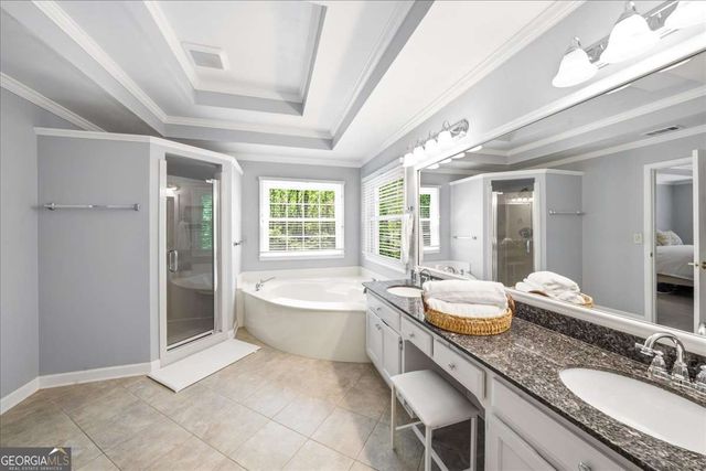 2840 Stratfield Drive, Cumming, GA 30041