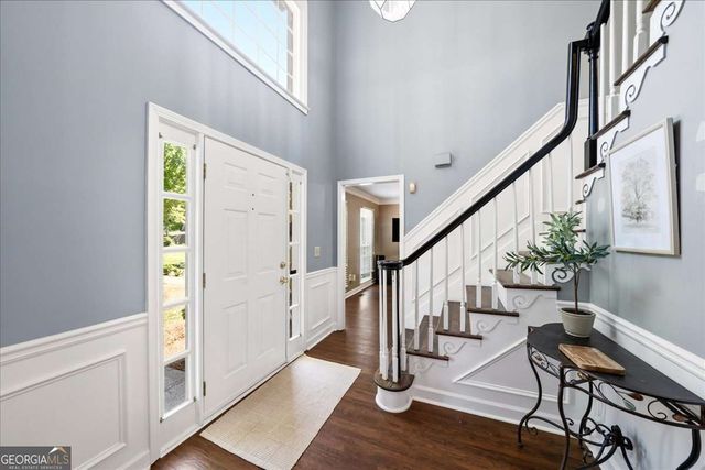 2840 Stratfield Drive, Cumming, GA 30041