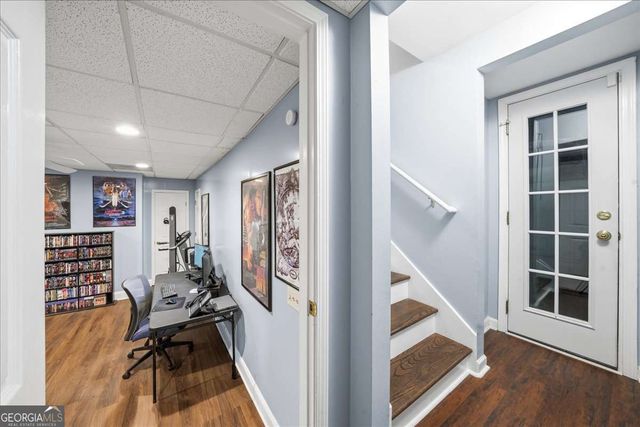 2840 Stratfield Drive, Cumming, GA 30041