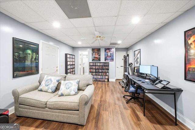 2840 Stratfield Drive, Cumming, GA 30041