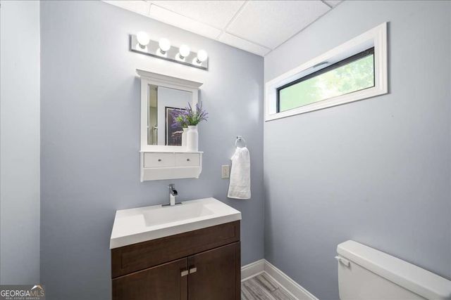 2840 Stratfield Drive, Cumming, GA 30041