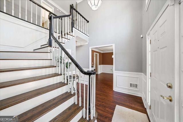 2840 Stratfield Drive, Cumming, GA 30041