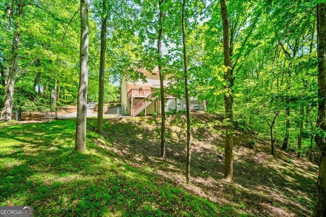 2840 Stratfield Drive, Cumming, GA 30041