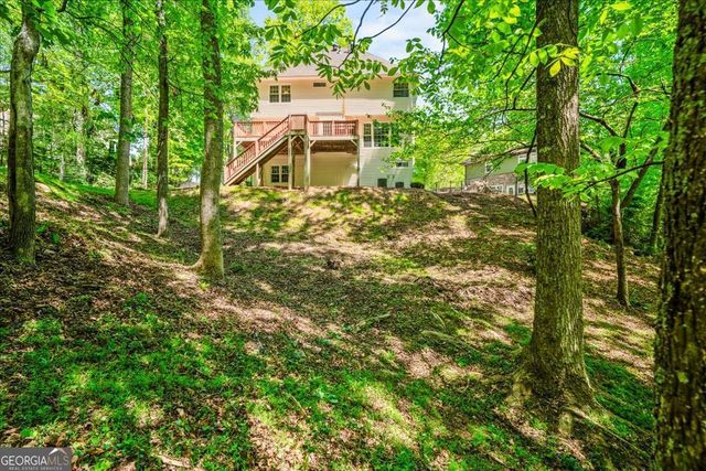 2840 Stratfield Drive, Cumming, GA 30041