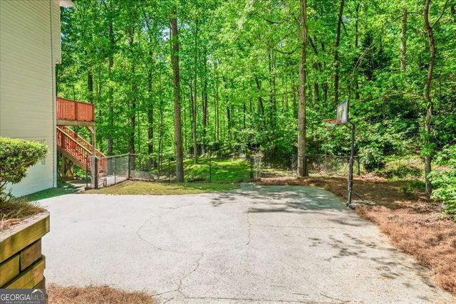 2840 Stratfield Drive, Cumming, GA 30041
