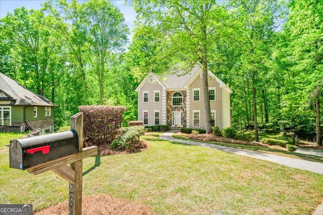 2840 Stratfield Drive, Cumming, GA 30041