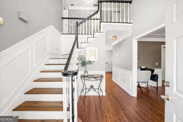 2840 Stratfield Drive, Cumming, GA 30041