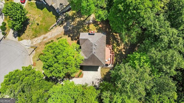 2840 Stratfield Drive, Cumming, GA 30041