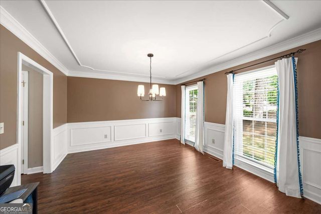 2840 Stratfield Drive, Cumming, GA 30041