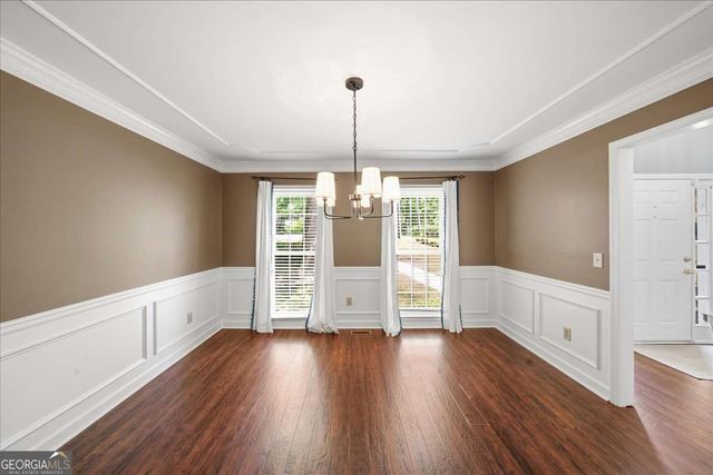 2840 Stratfield Drive, Cumming, GA 30041