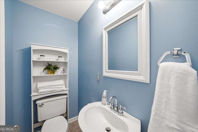 2840 Stratfield Drive, Cumming, GA 30041