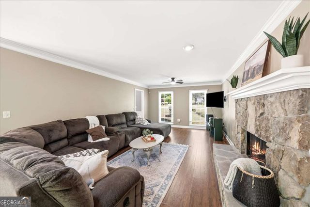 2840 Stratfield Drive, Cumming, GA 30041