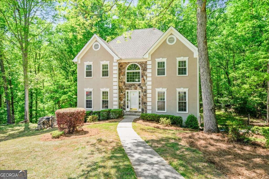 2840 Stratfield Drive, Cumming, GA 30041