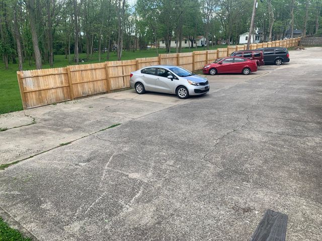 125-131 Bradford Drive, Paris, KY 40361