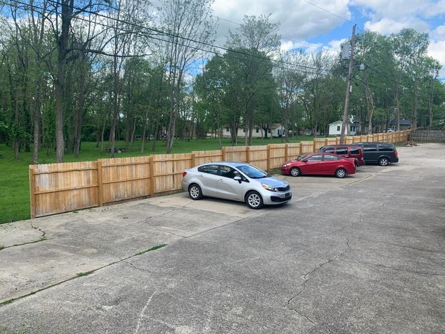 125-131 Bradford Drive, Paris, KY 40361