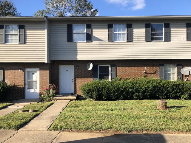125-131 Bradford Drive, Paris, KY 40361