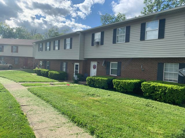 125-131 Bradford Drive, Paris, KY 40361